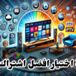 iptv ichtirak